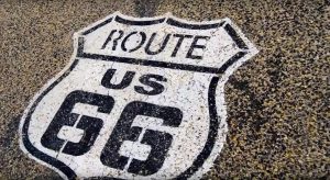 Cuanto vale hacer la Ruta 66