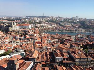 ¿Qué hacer en Oporto?