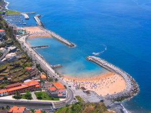 Viajar a Calheta, Madeira