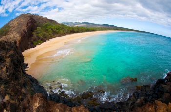 Viajar a Maui (Hawaii)