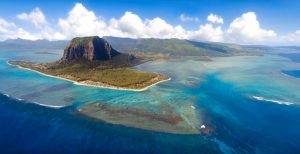 Viaje a Isla Mauricio
