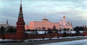 Palacio del Kremlin