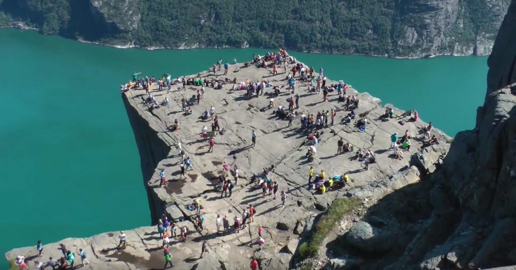 preikestolen-como-llegar