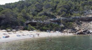 Vacaciones en Ibiza
