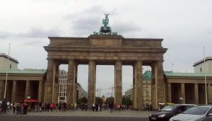 Viajar a Berlin, visitar Berlin