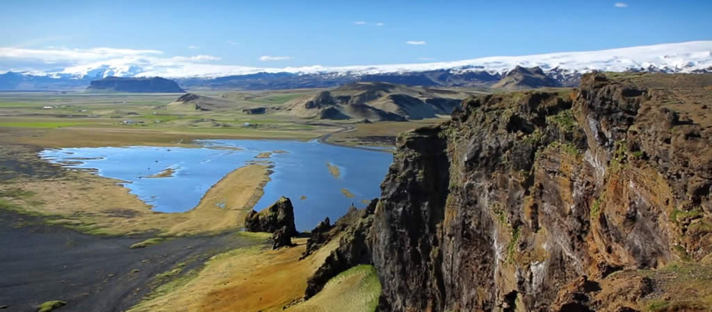 Viajar a Islandia