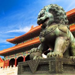 Cuándo viajar a China