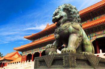 Cuándo viajar a China