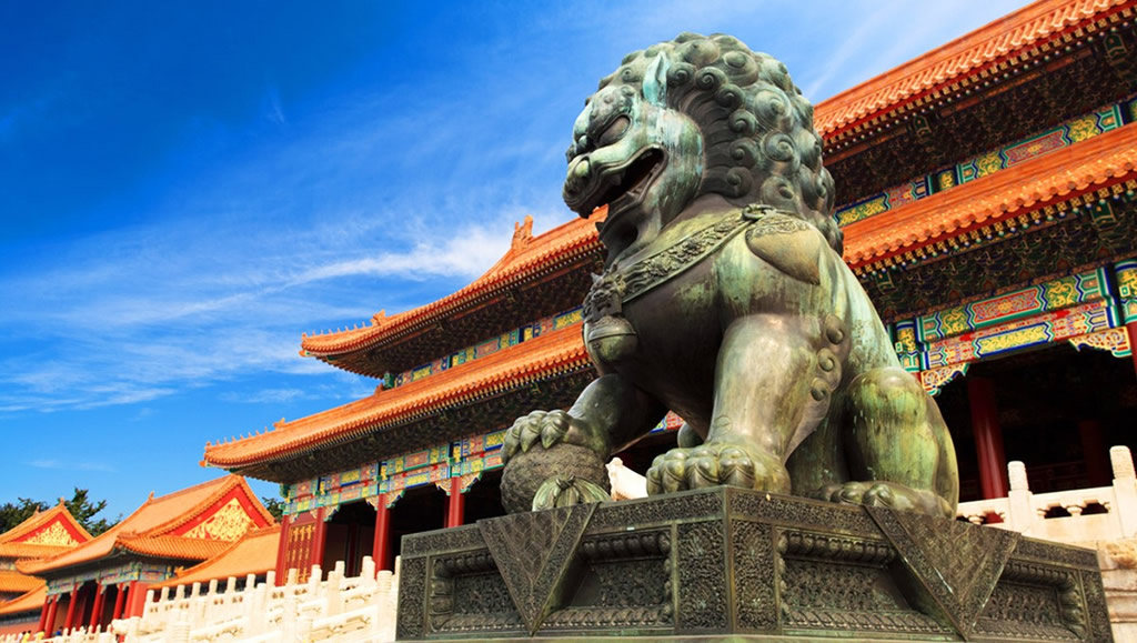 Cuándo viajar a China