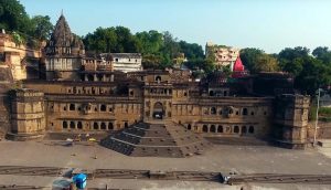Turismo en la India