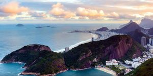 Viajar a Brasil