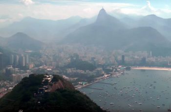 Viaje a Río de Janeiro