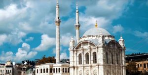 Viajar a Turquía