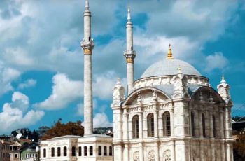 Viajar a Turquía