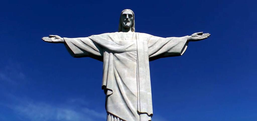 Visitar el Cristo Redentor en Río de Janeiro