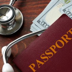 Consejos de salud antes de viajar