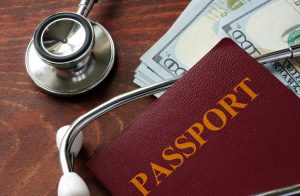 Consejos de salud antes de viajar