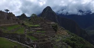 Machu Picchu fotos