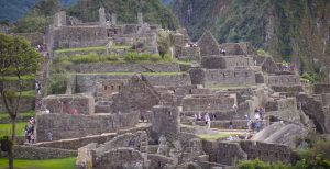 Machupichu