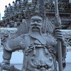 Tailandia y los prejuicios