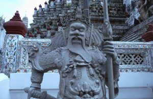 Tailandia y los prejuicios