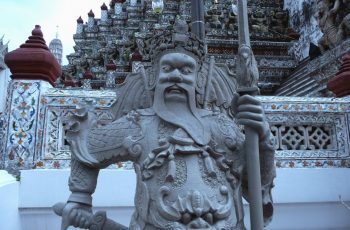 Tailandia y los prejuicios