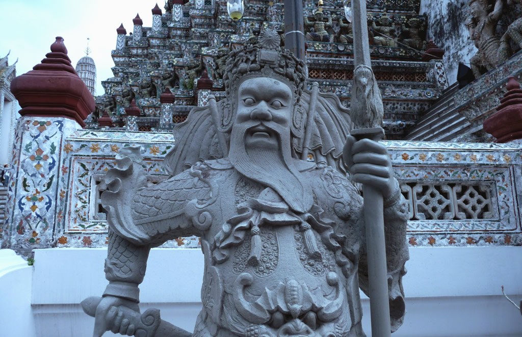 Tailandia y los prejuicios