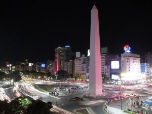 Viajar a Buenos Aires