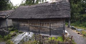 Visitar el pueblo vikingo de Birka