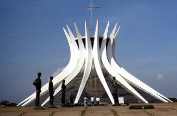 Catedral de Brasilia