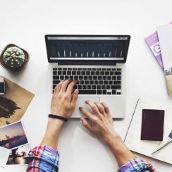 Cómo organizar un viaje