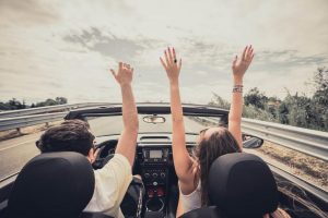 Motivos para viajar