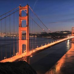 Viajar a San Francisco