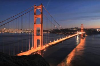 Viajar a San Francisco