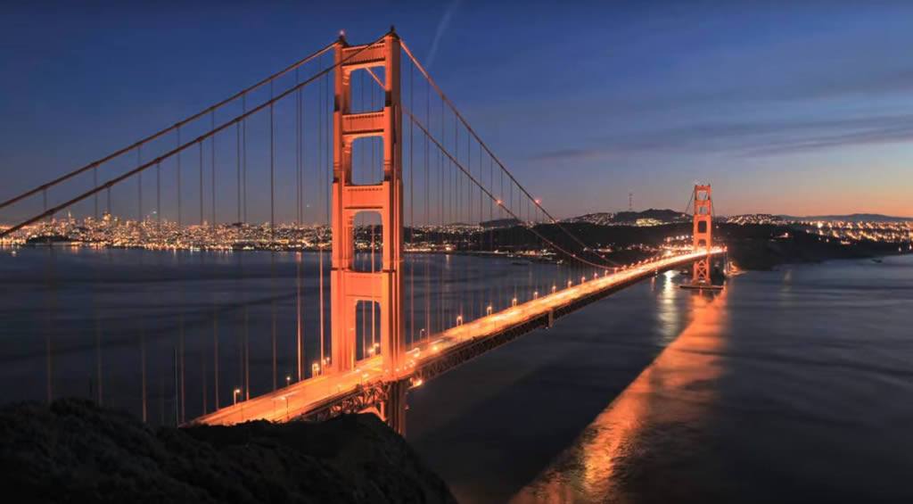 Viajar a San Francisco
