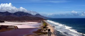 Isla Margarita en Venezuela