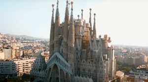 Qué ver en Barcelona