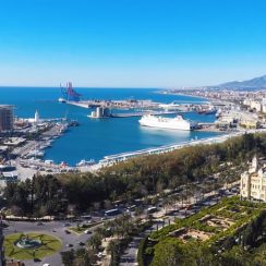 ¿Qué ver en Málaga?