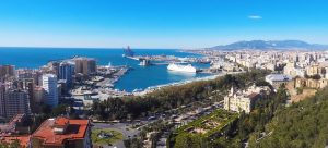 ¿Qué ver en Málaga?