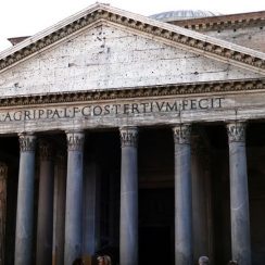Panteón de Roma
