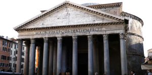 Panteón de Roma
