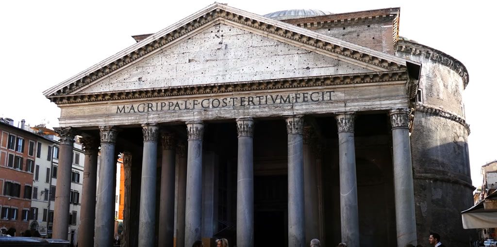 Panteón de Roma