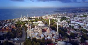 ¿Qué ver en Estambul?