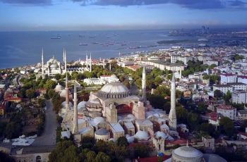 ¿Qué ver en Estambul?