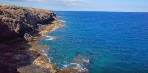 Viajar a Lanzarote