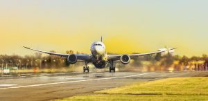 Aeropuertos de Brasil