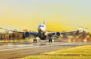 Aeropuertos de Brasil