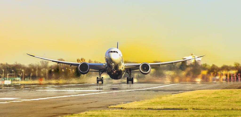 Aeropuertos de Brasil