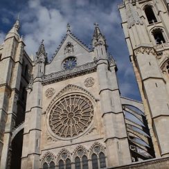 Visitar la Catedral de León
