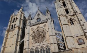 Visitar la Catedral de León